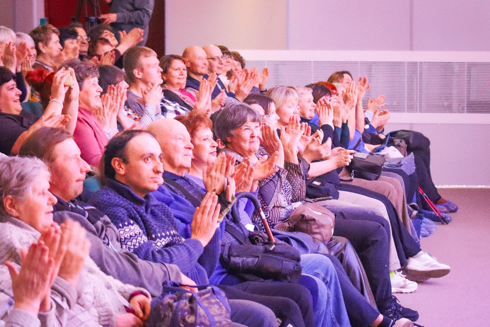 Клин, общество, культура, фестивали,