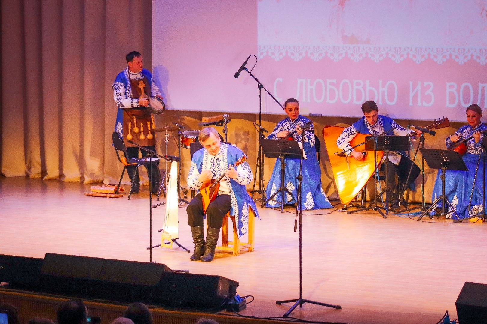 Клин, общество, культура, фестивали,