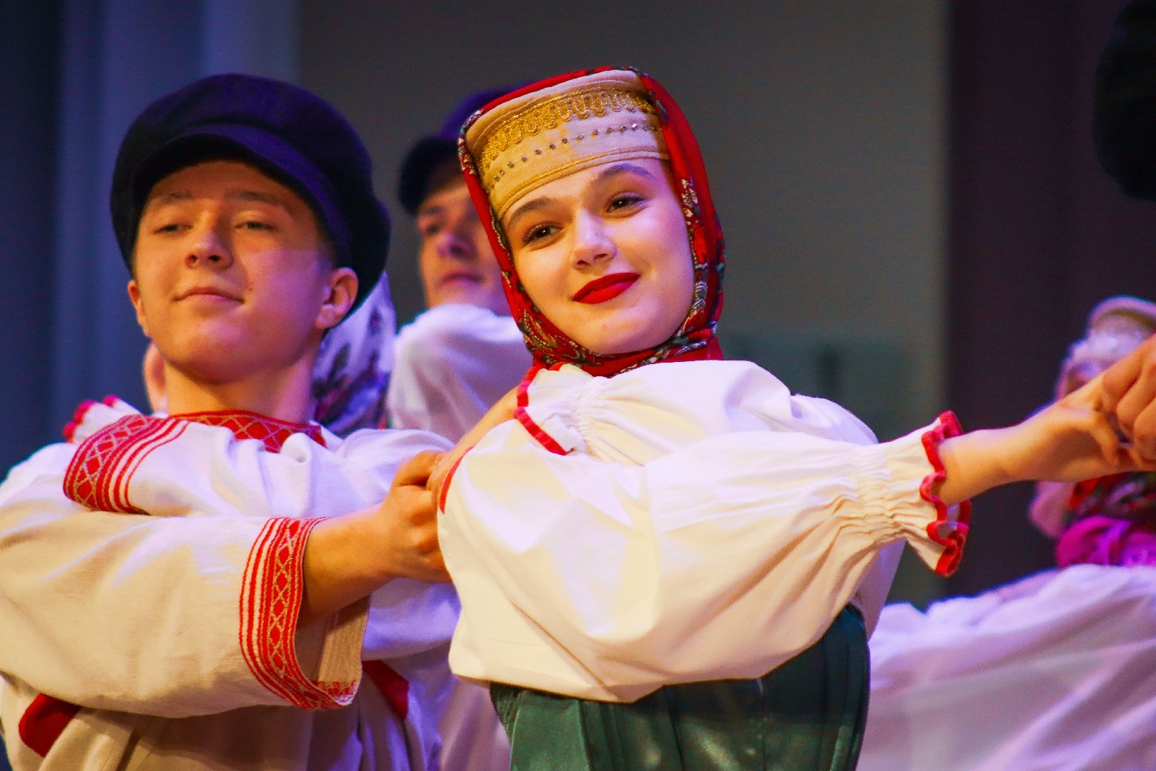 Клин, общество, культура, фестивали,