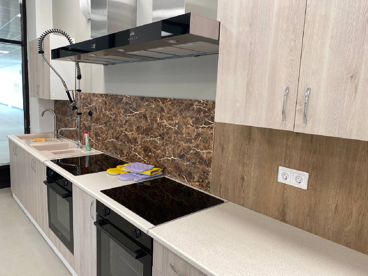 образовательный центр Сабурово, прием первоклассников, школа в Сабурово,