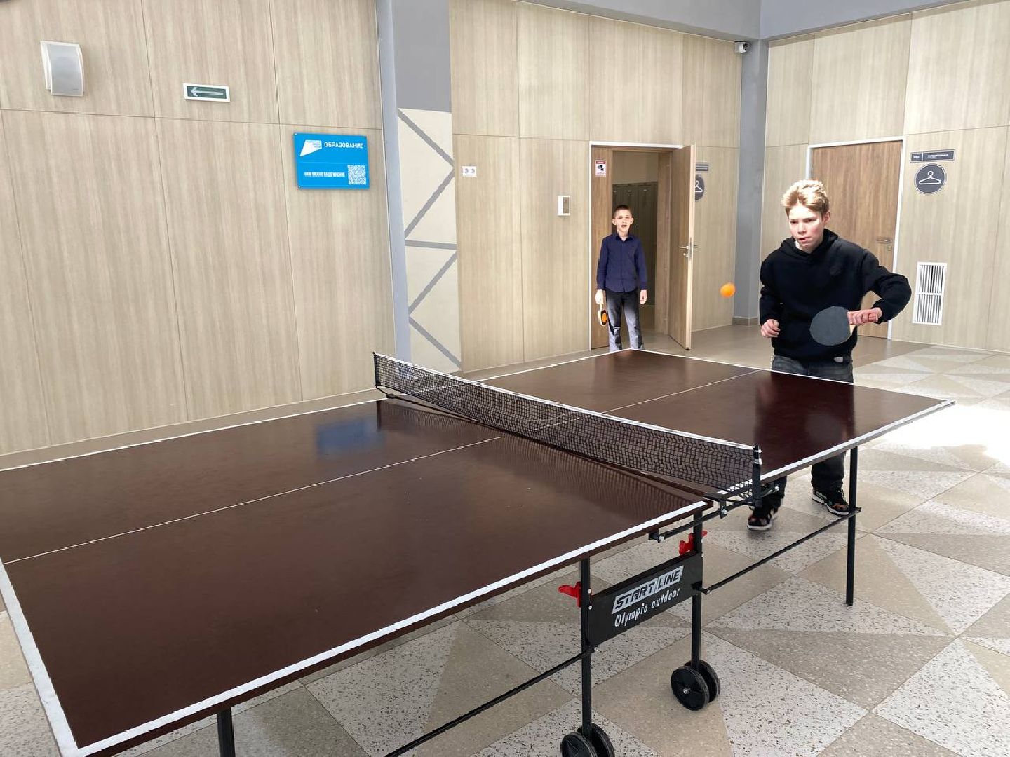 образовательный центр Сабурово, прием первоклассников, школа в Сабурово,