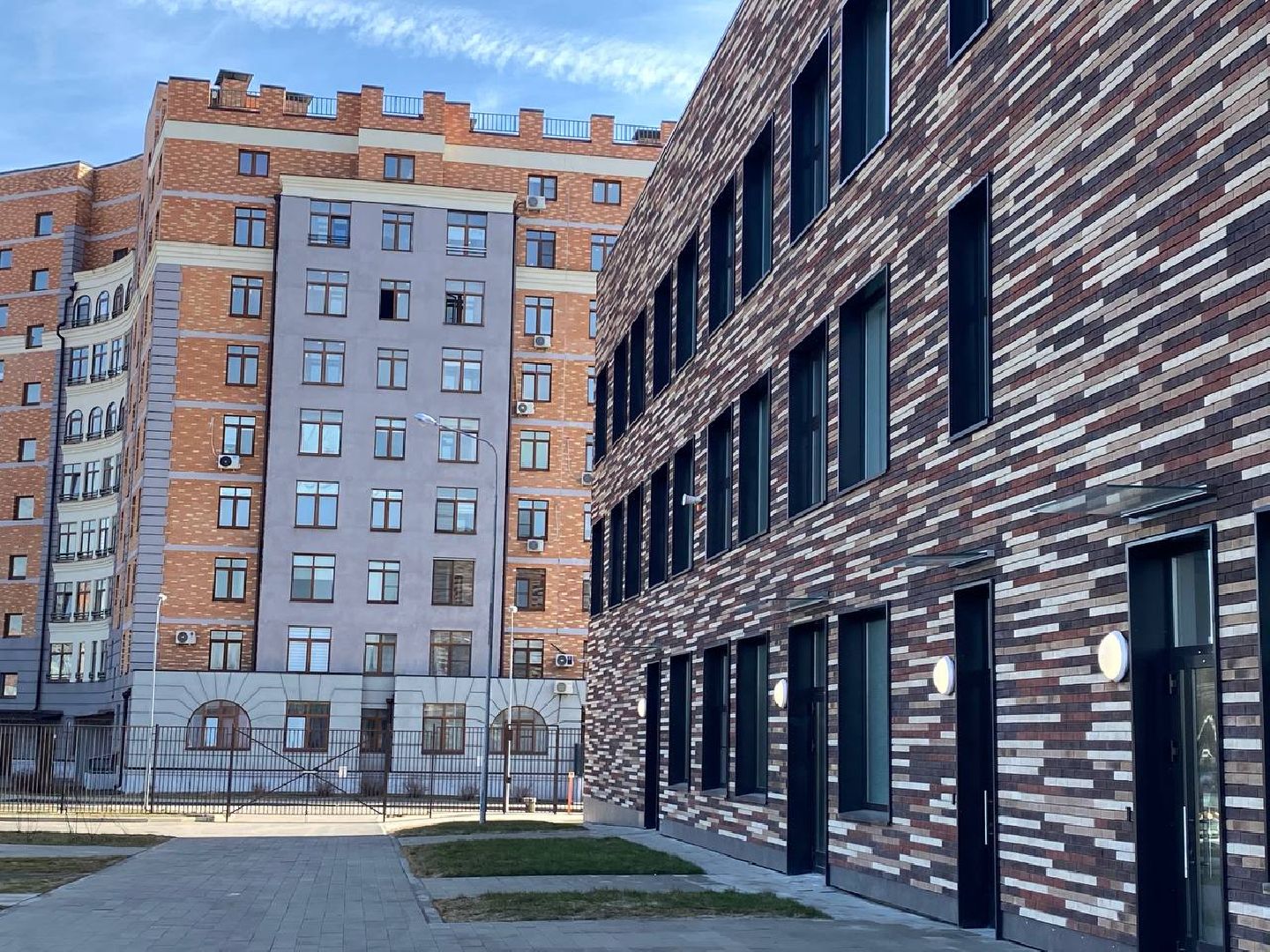 образовательный центр Сабурово, прием первоклассников, школа в Сабурово,