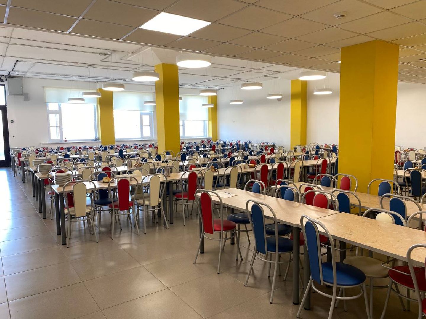 образовательный центр Сабурово, прием первоклассников, школа в Сабурово,