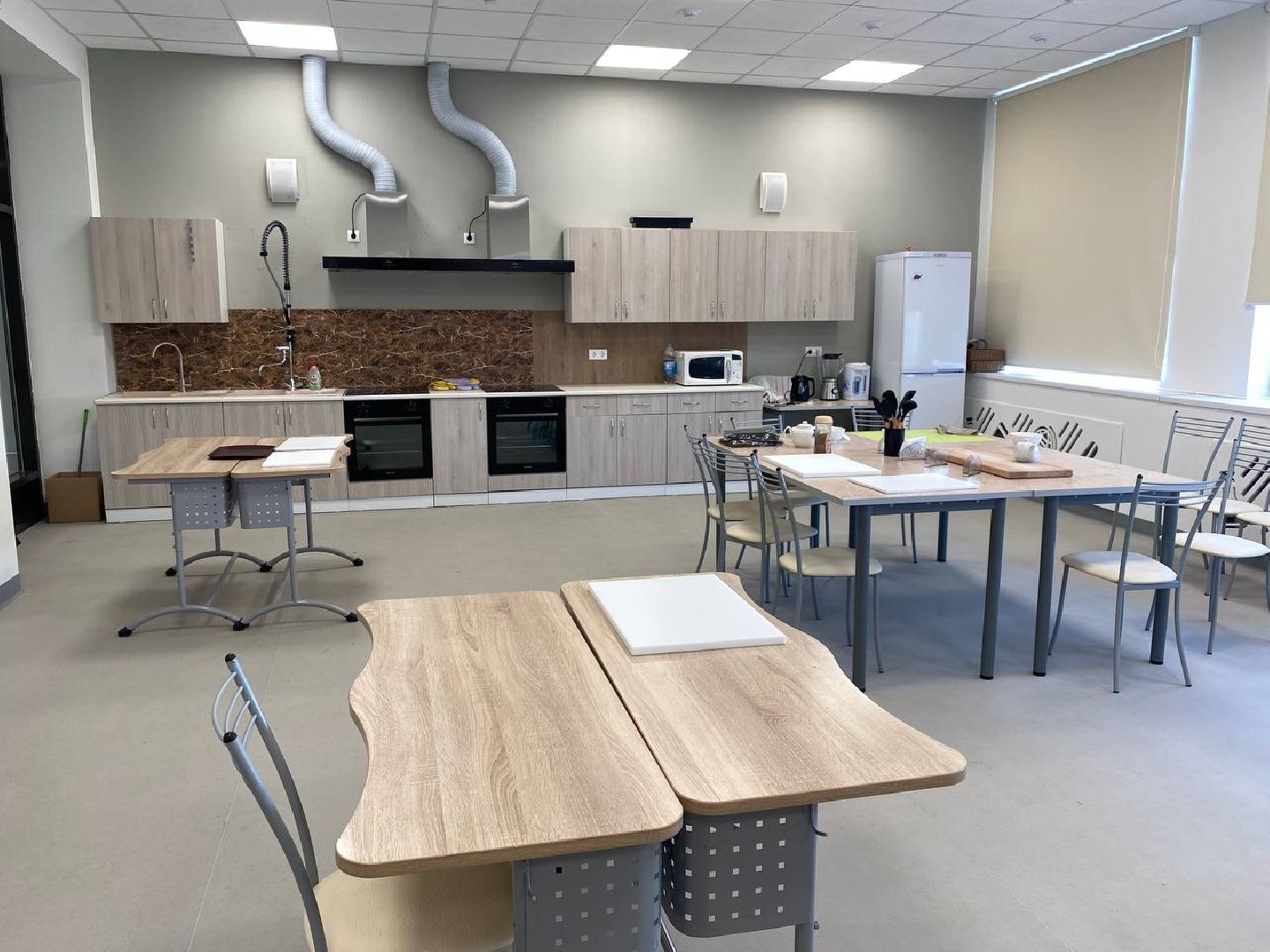 образовательный центр Сабурово, прием первоклассников, школа в Сабурово,