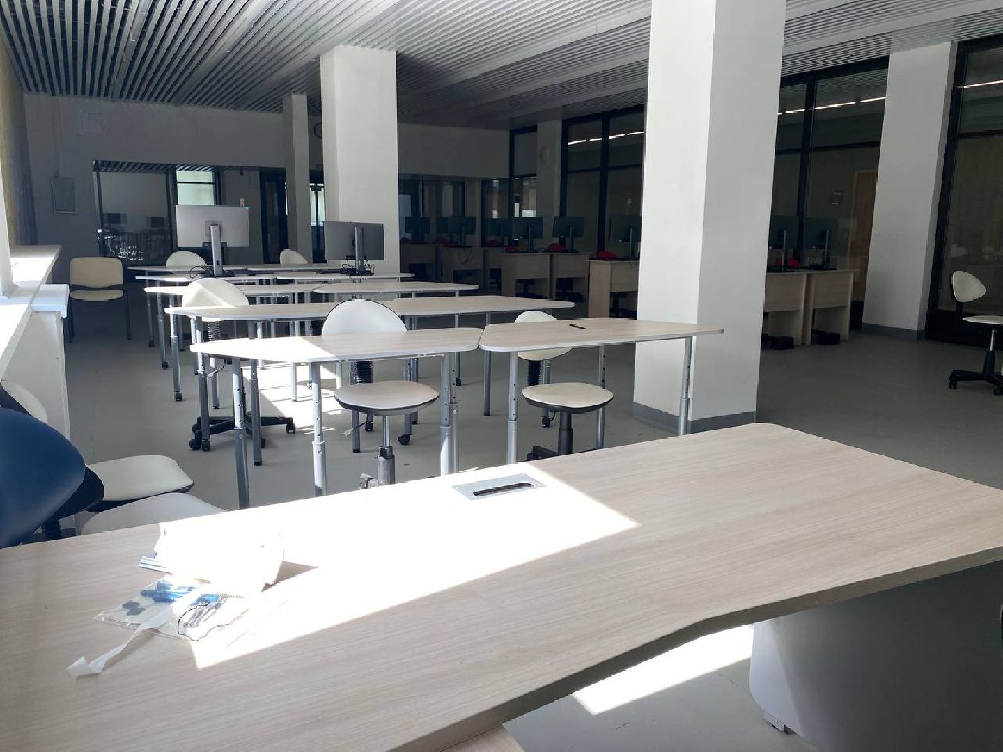 образовательный центр Сабурово, прием первоклассников, школа в Сабурово,