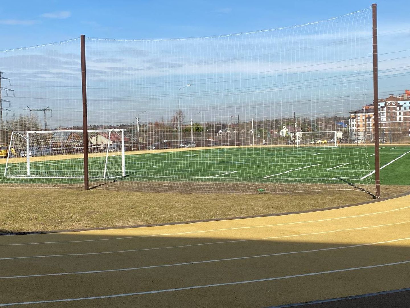 образовательный центр Сабурово, прием первоклассников, школа в Сабурово,