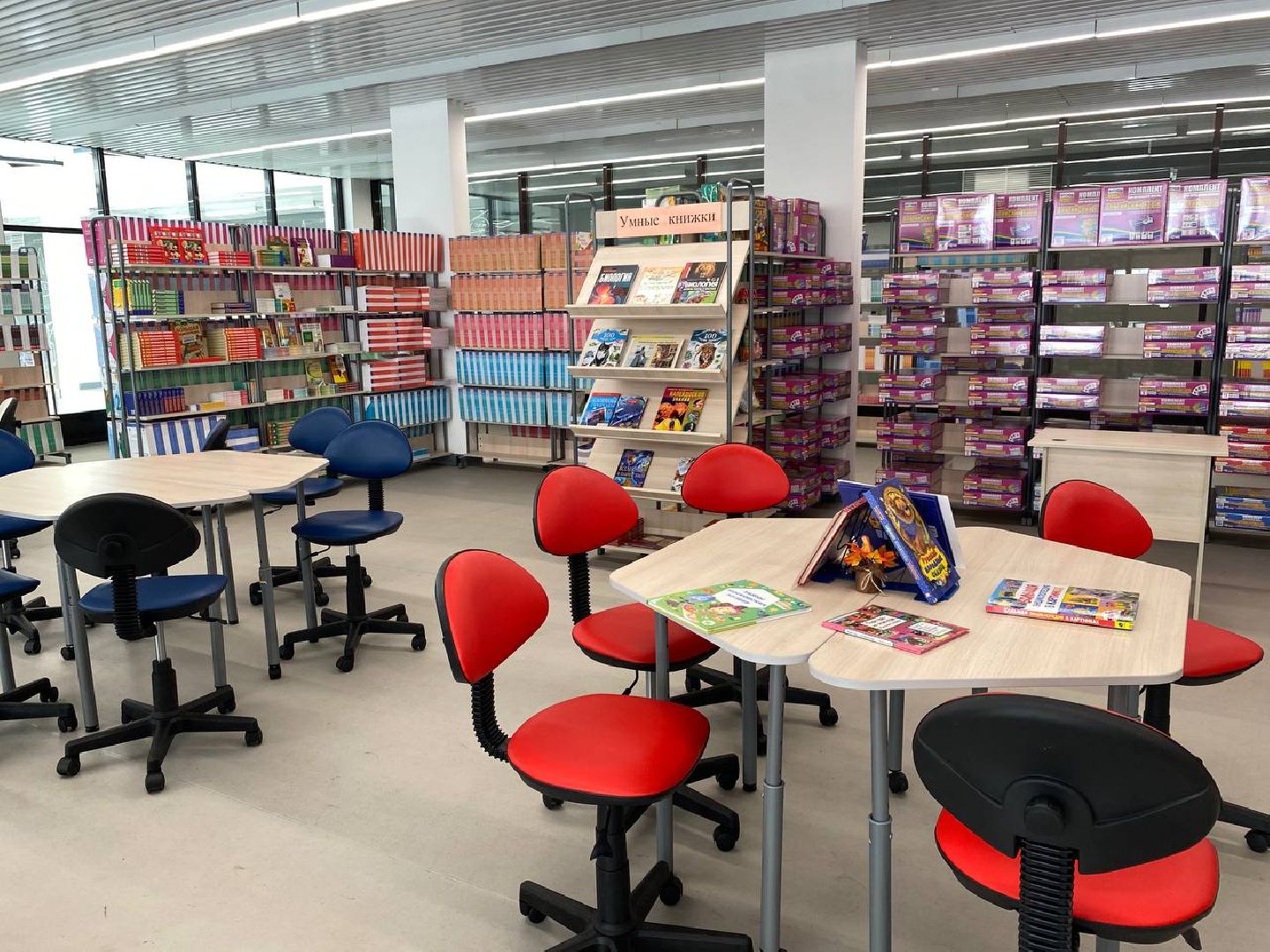 образовательный центр Сабурово, прием первоклассников, школа в Сабурово,