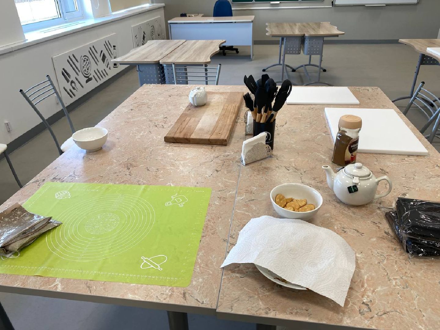 образовательный центр Сабурово, прием первоклассников, школа в Сабурово,