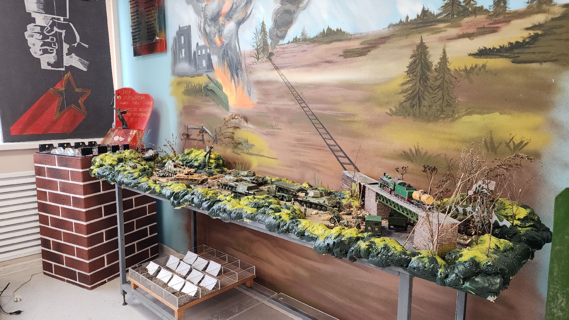 образование, конкурс, музей, Лосино-Петровский,