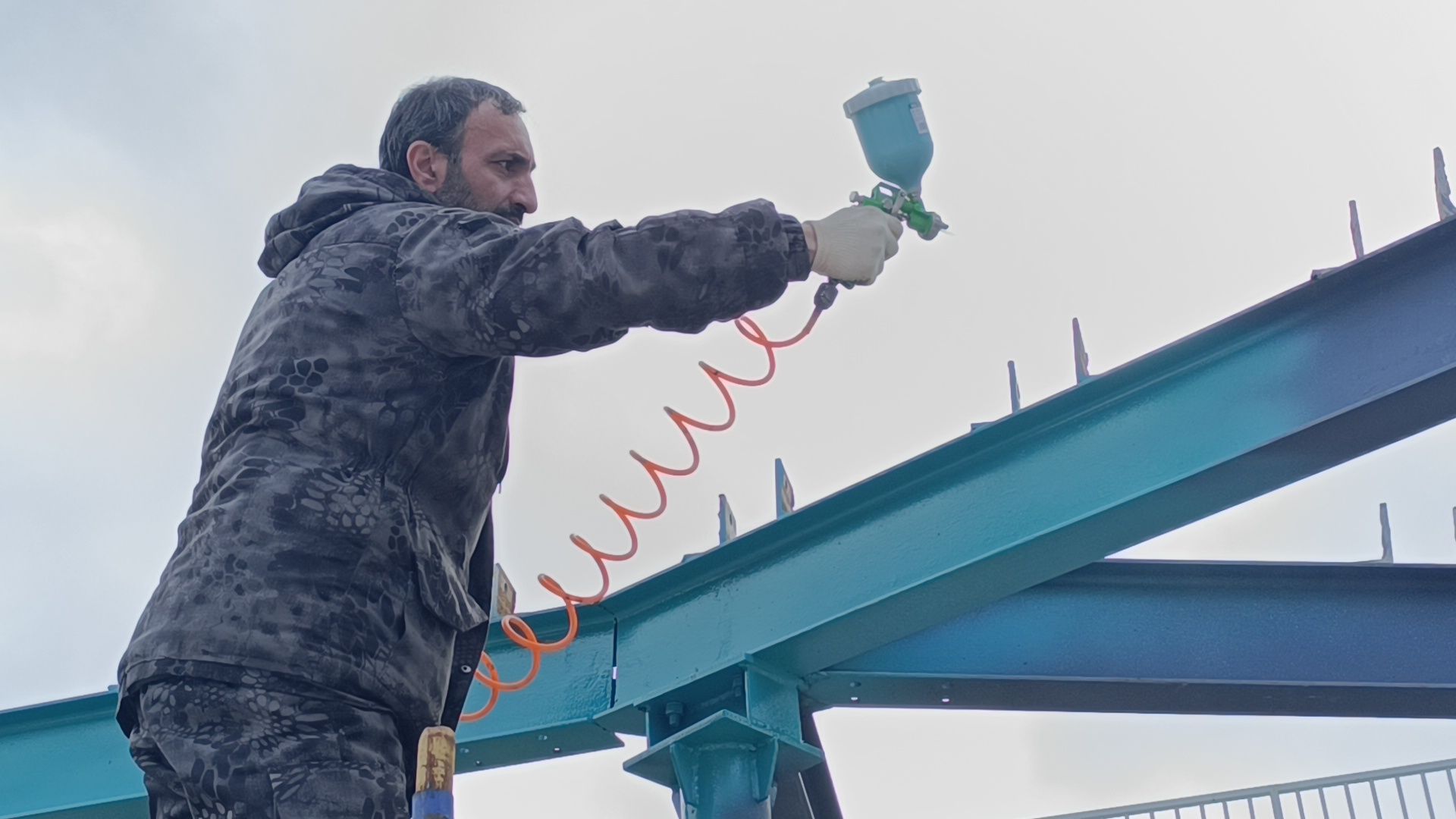 лобня, кафе, парк,