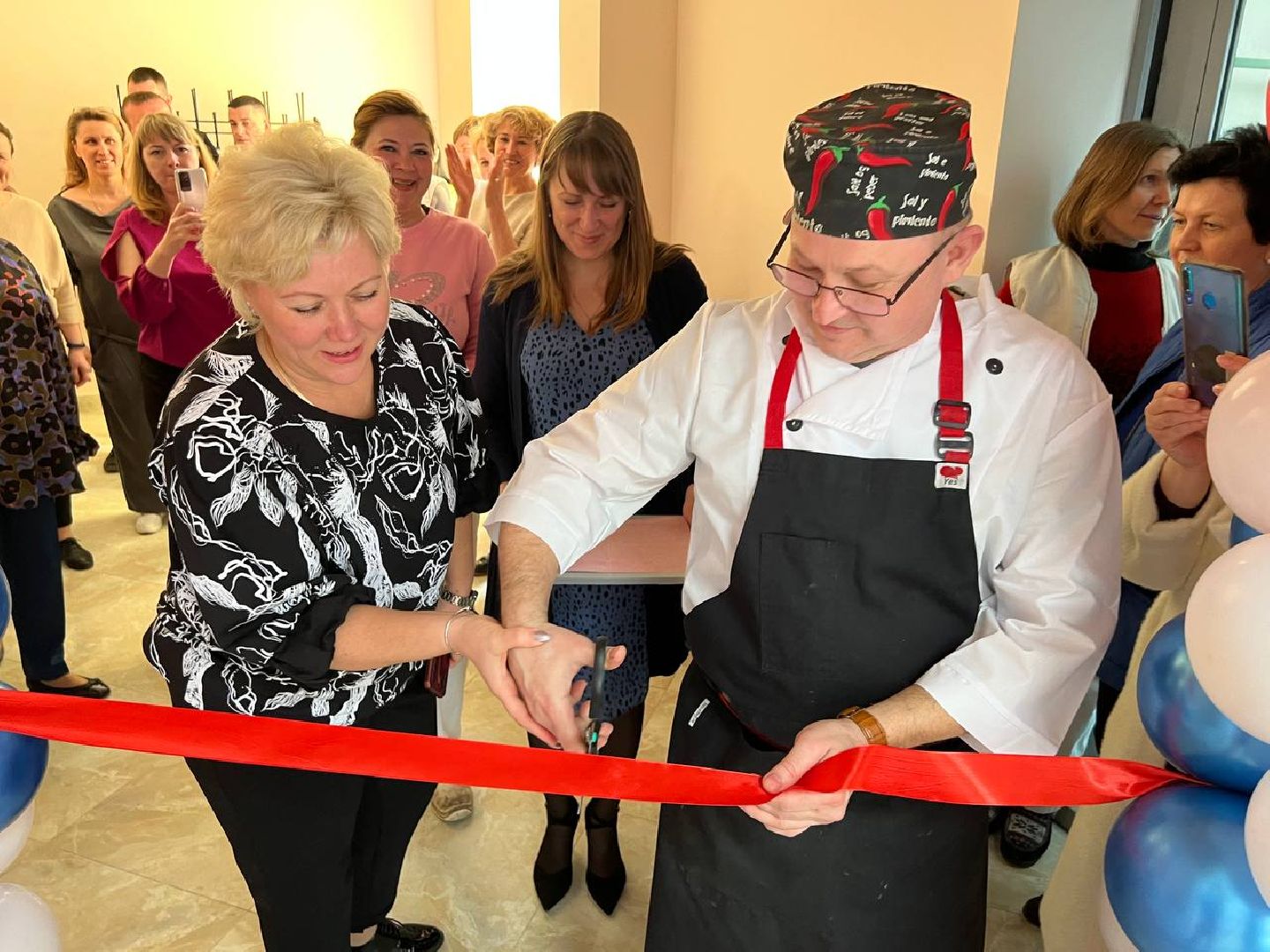 предприятие, капремонт, мясоперерабатывающее производство, Лосино-Петровский