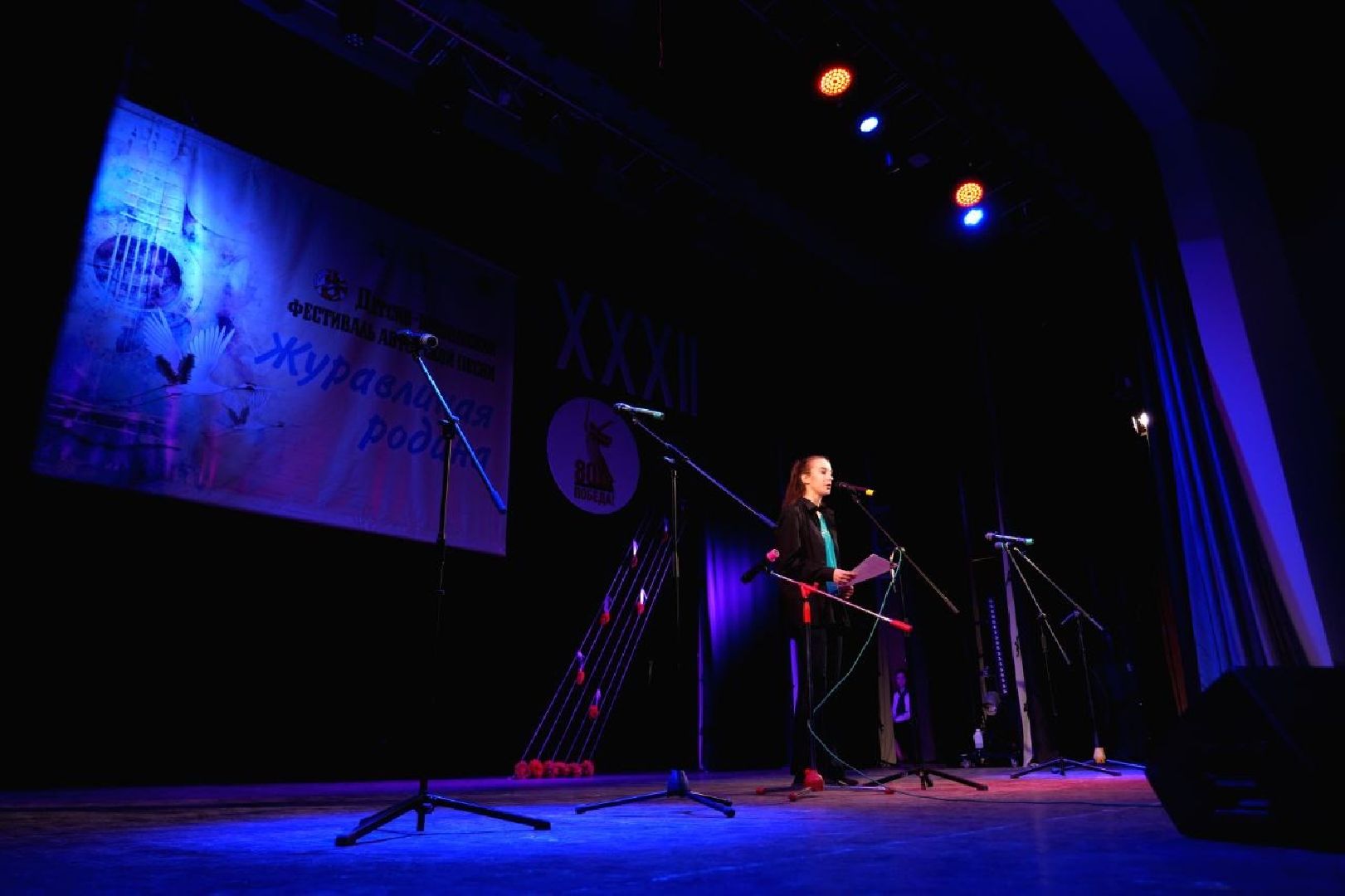 культура, журавлиная родина, сергиев посад, авторская песня, бардовская песня, сергиево-посадский городской округ,