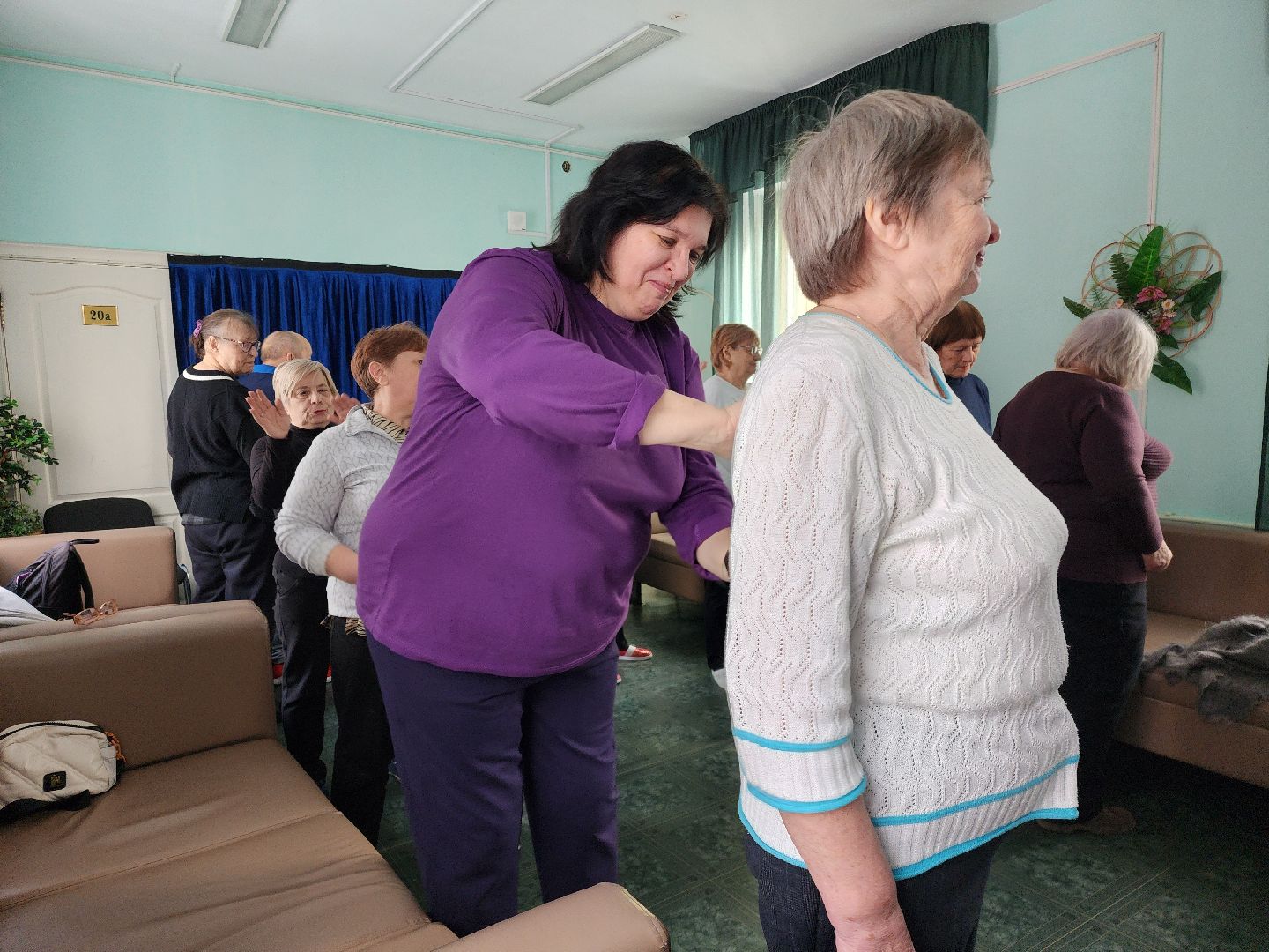 инвалидность, адаптивная физкультура, фокси, спорт,