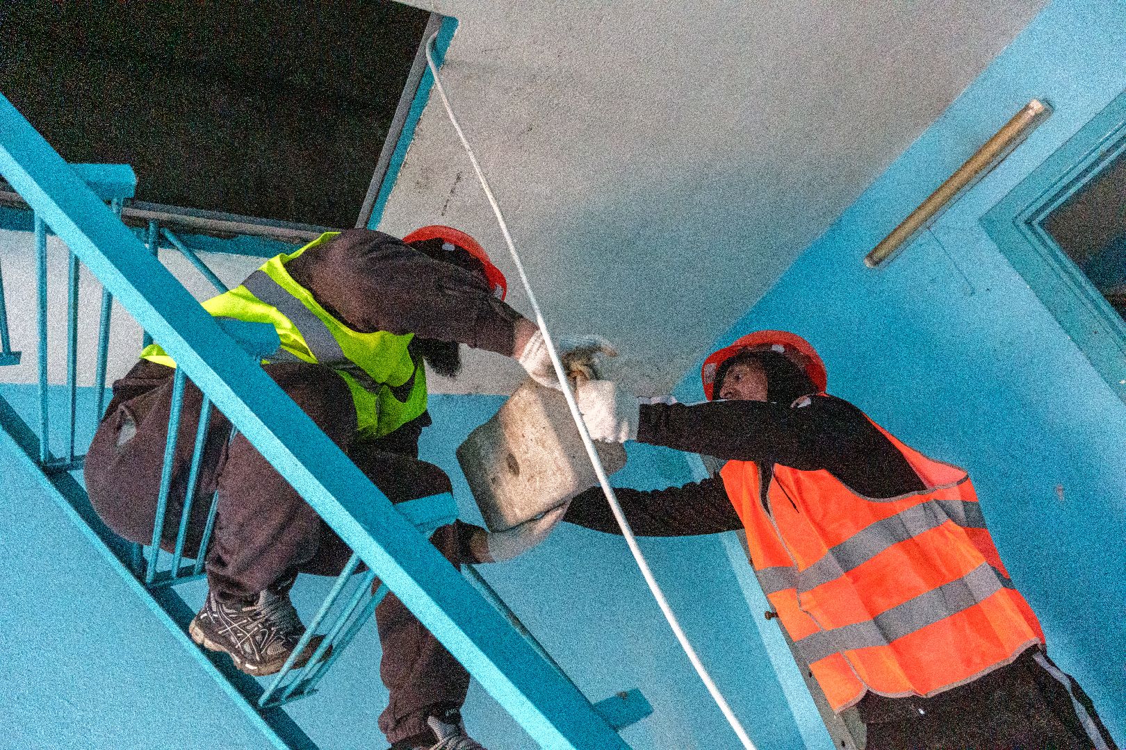 жкх, лыткарино, капитальный ремонт, вертикалки,