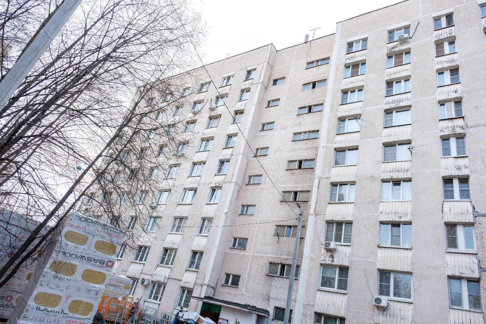 жкх, лыткарино, капитальный ремонт, вертикалки,