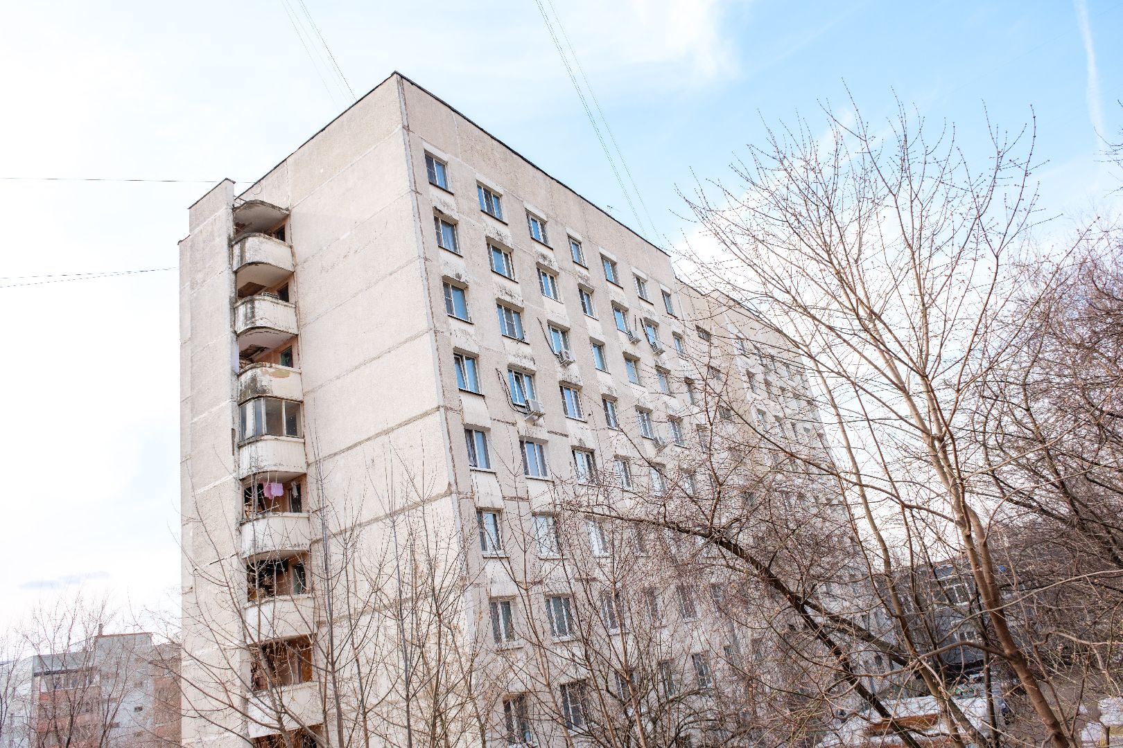 жкх, лыткарино, капитальный ремонт, вертикалки,