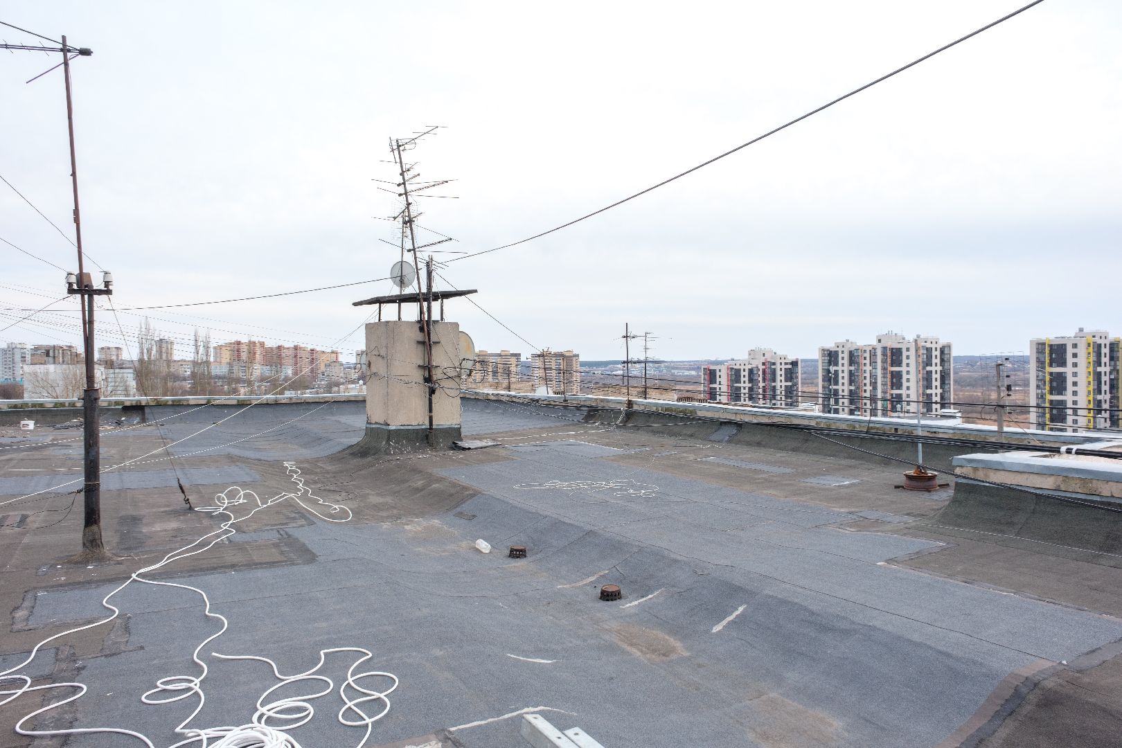 жкх, лыткарино, капитальный ремонт, вертикалки,