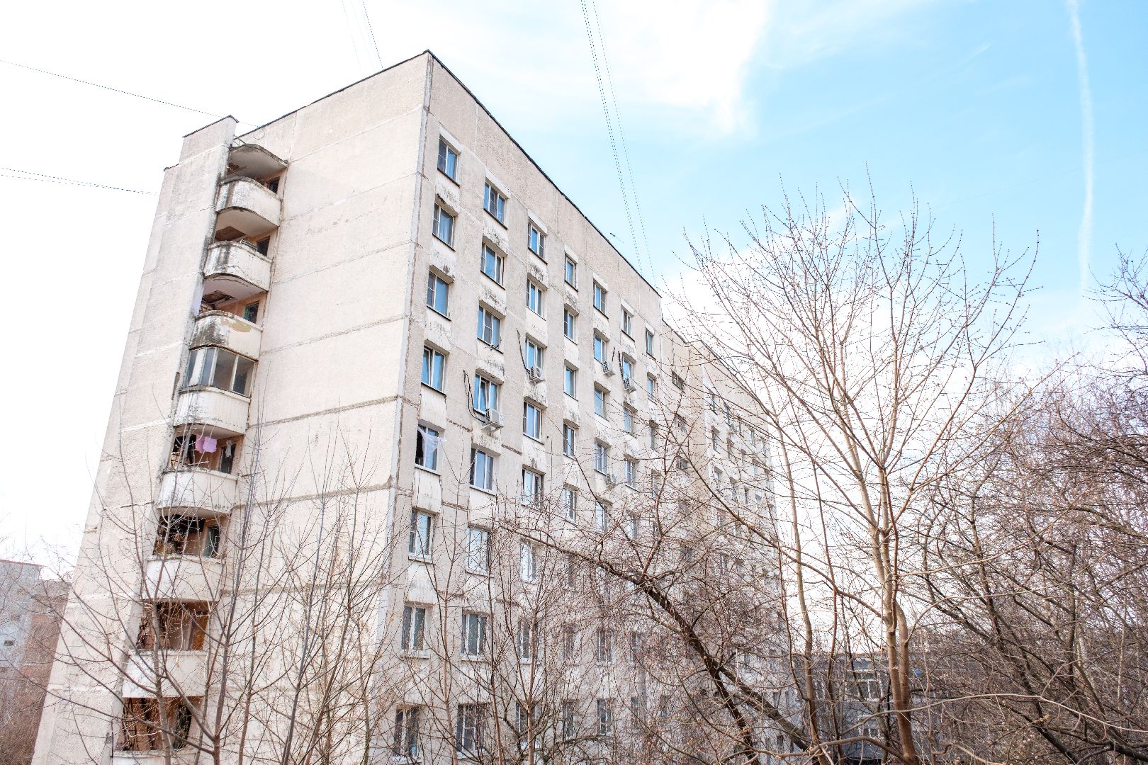 жкх, лыткарино, капитальный ремонт, вертикалки,