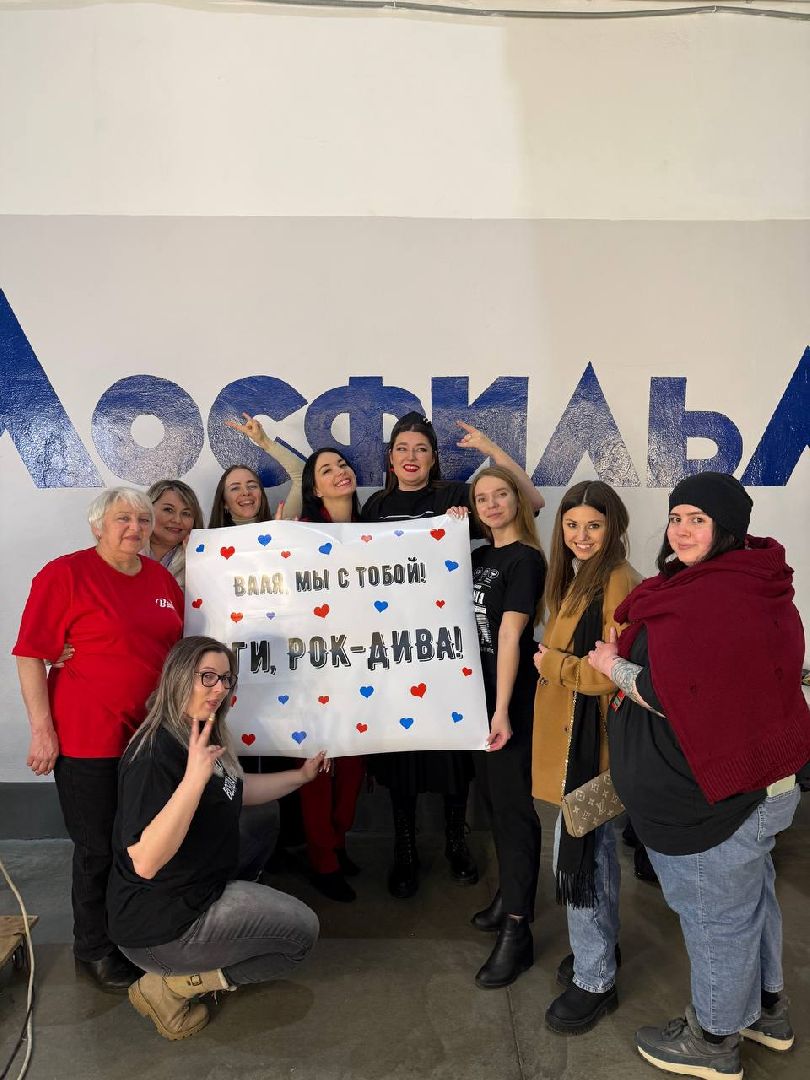 раменское, шоу голос, валентина яньшина, певица, знаменитость,