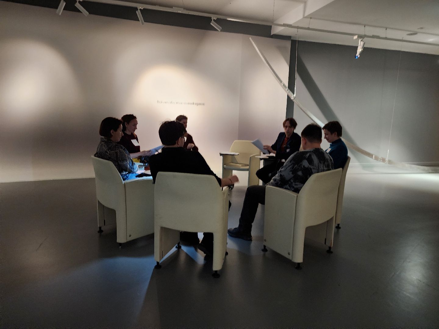 Музей, Книжный клуб, Истра,Культура,