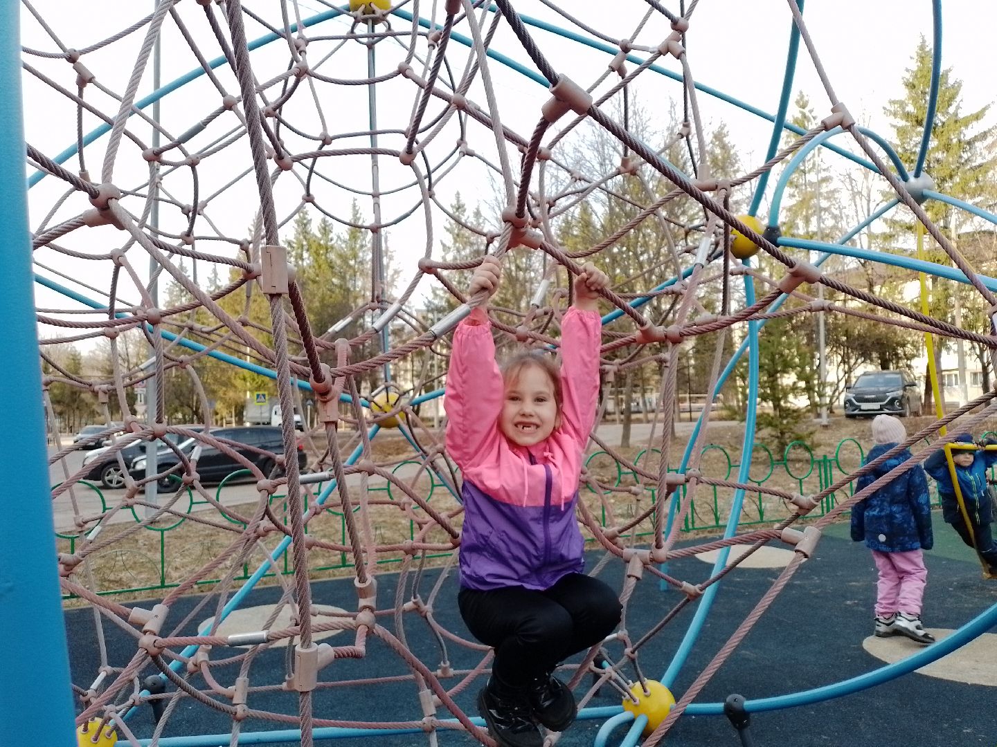 первоклассник, городской округ восход, Школа,