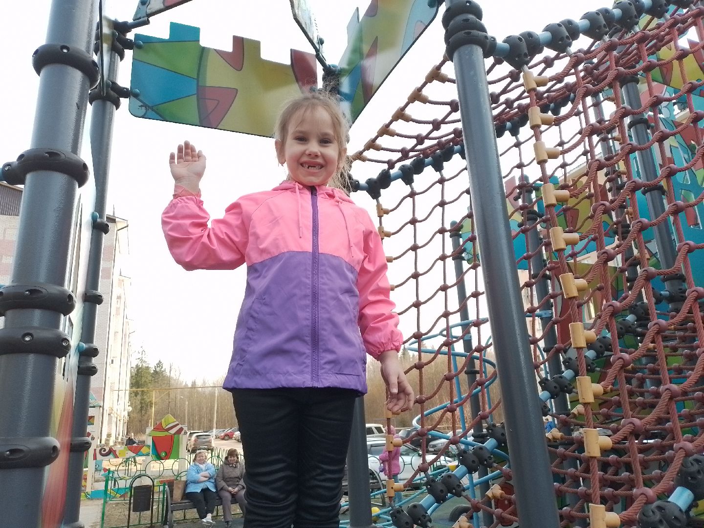 первоклассник, городской округ восход, Школа,