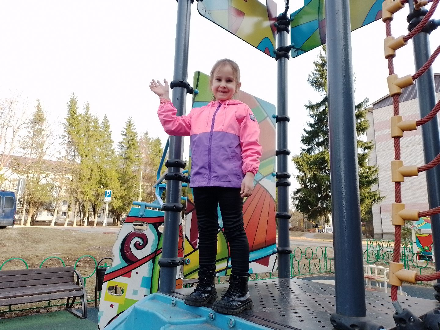 первоклассник, городской округ восход, Школа,