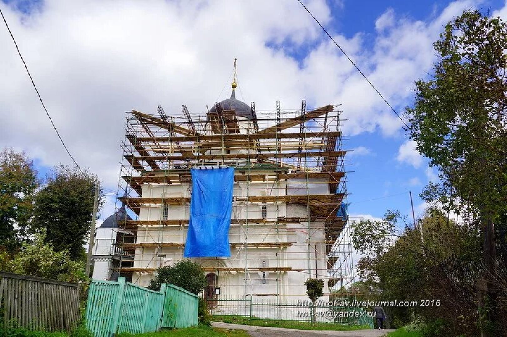 Звенигород, музей, Птичий архив, мастер-класс