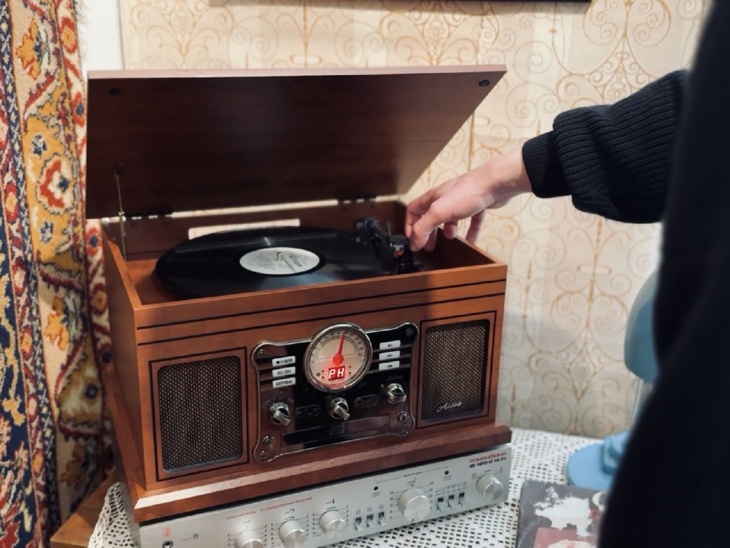 раменское, музей, выставка, фотовыставка,