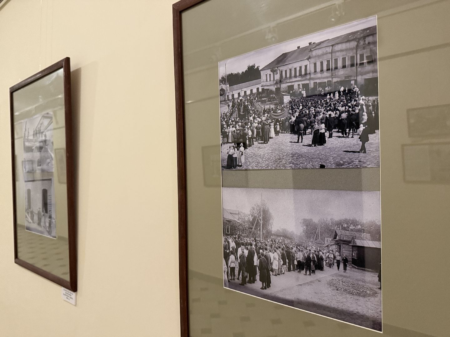 раменское, музей, выставка, фотовыставка,