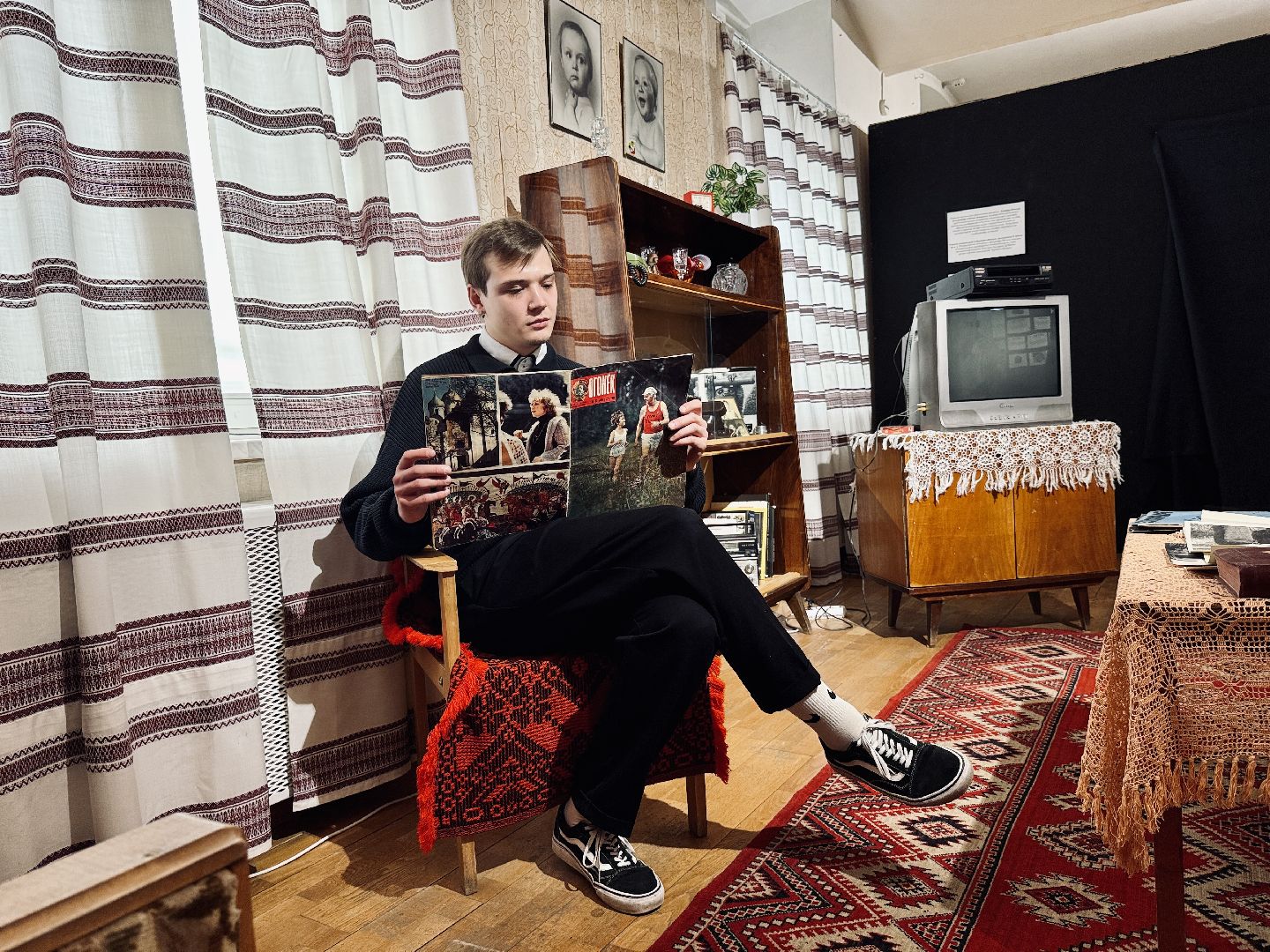 раменское, музей, выставка, фотовыставка,