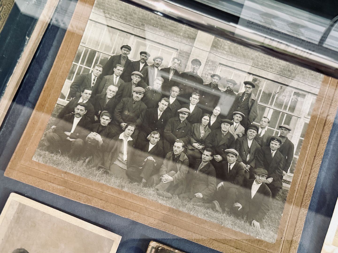 раменское, музей, выставка, фотовыставка,