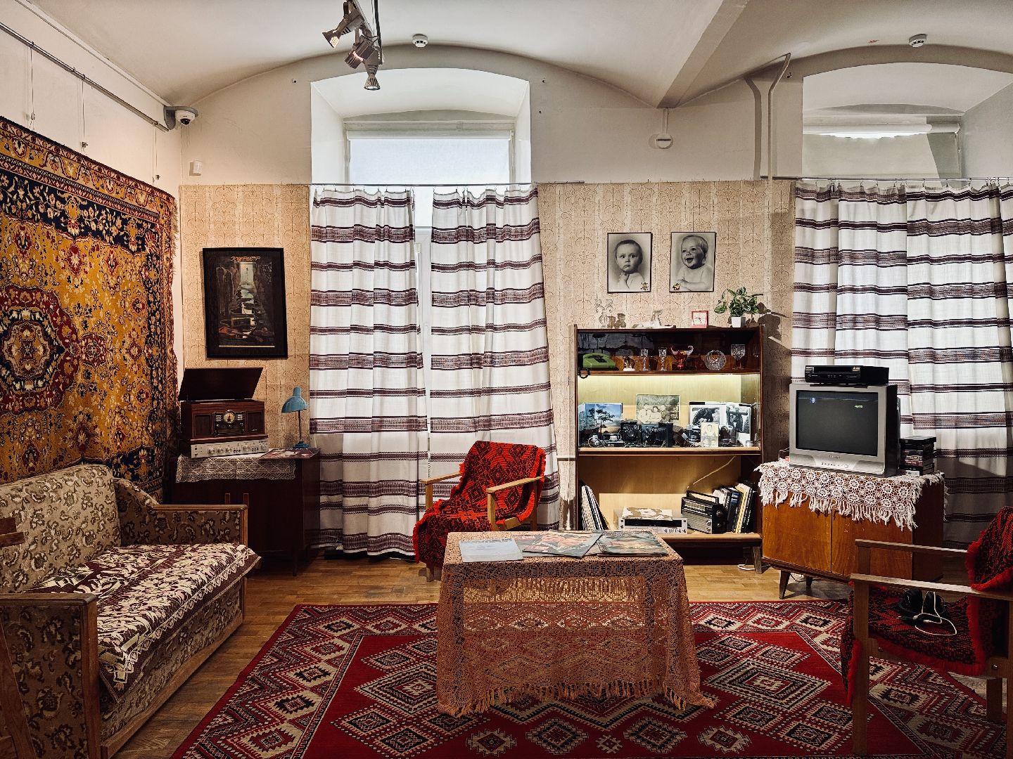 раменское, музей, выставка, фотовыставка,