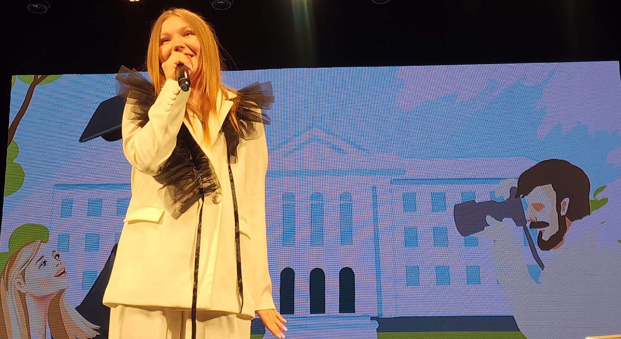 Культура, Звенигород, Таланты Подмосковья,