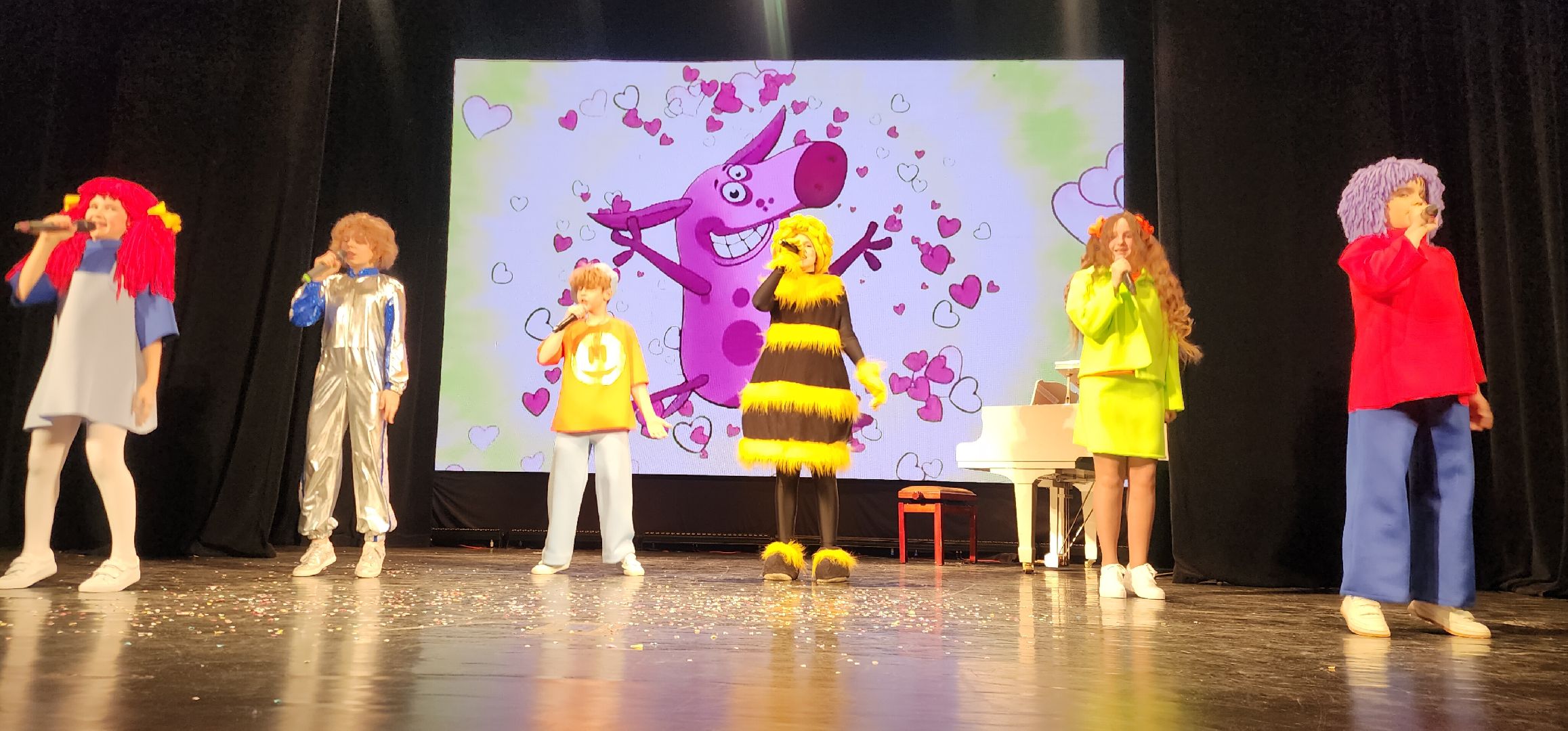 Культура, Звенигород, Таланты Подмосковья,