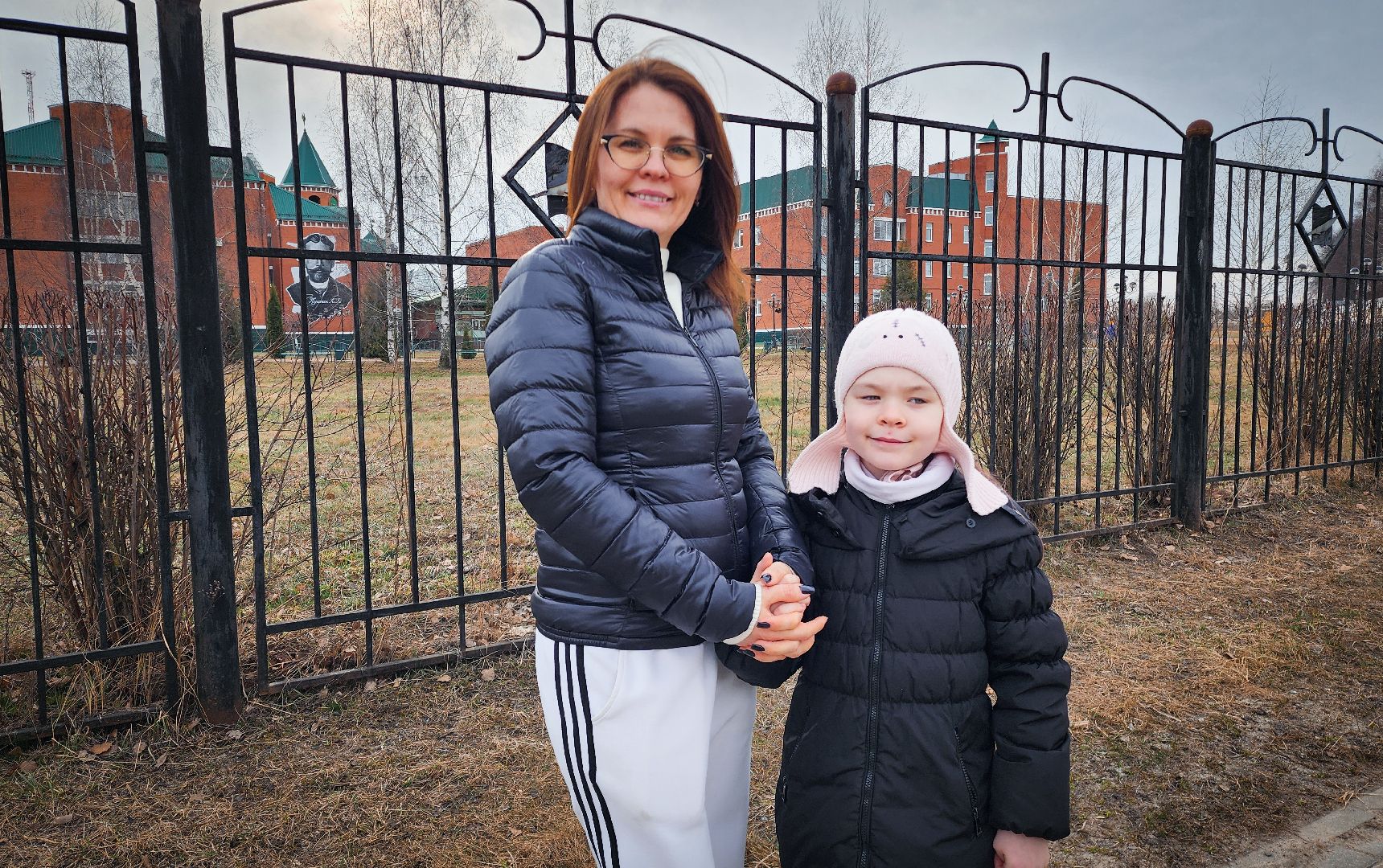 Бронницы, 1-й класс, Дети, Гимназия имени Пушкина, Поступление в 1-й класс,