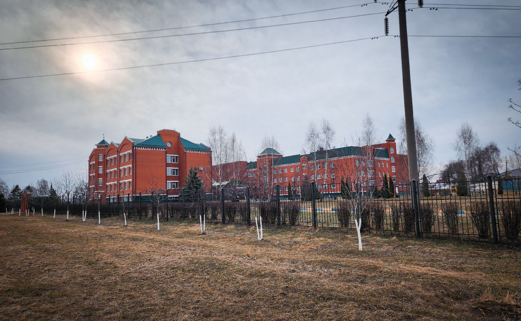 Бронницы, 1-й класс, Дети, Гимназия имени Пушкина, Поступление в 1-й класс,