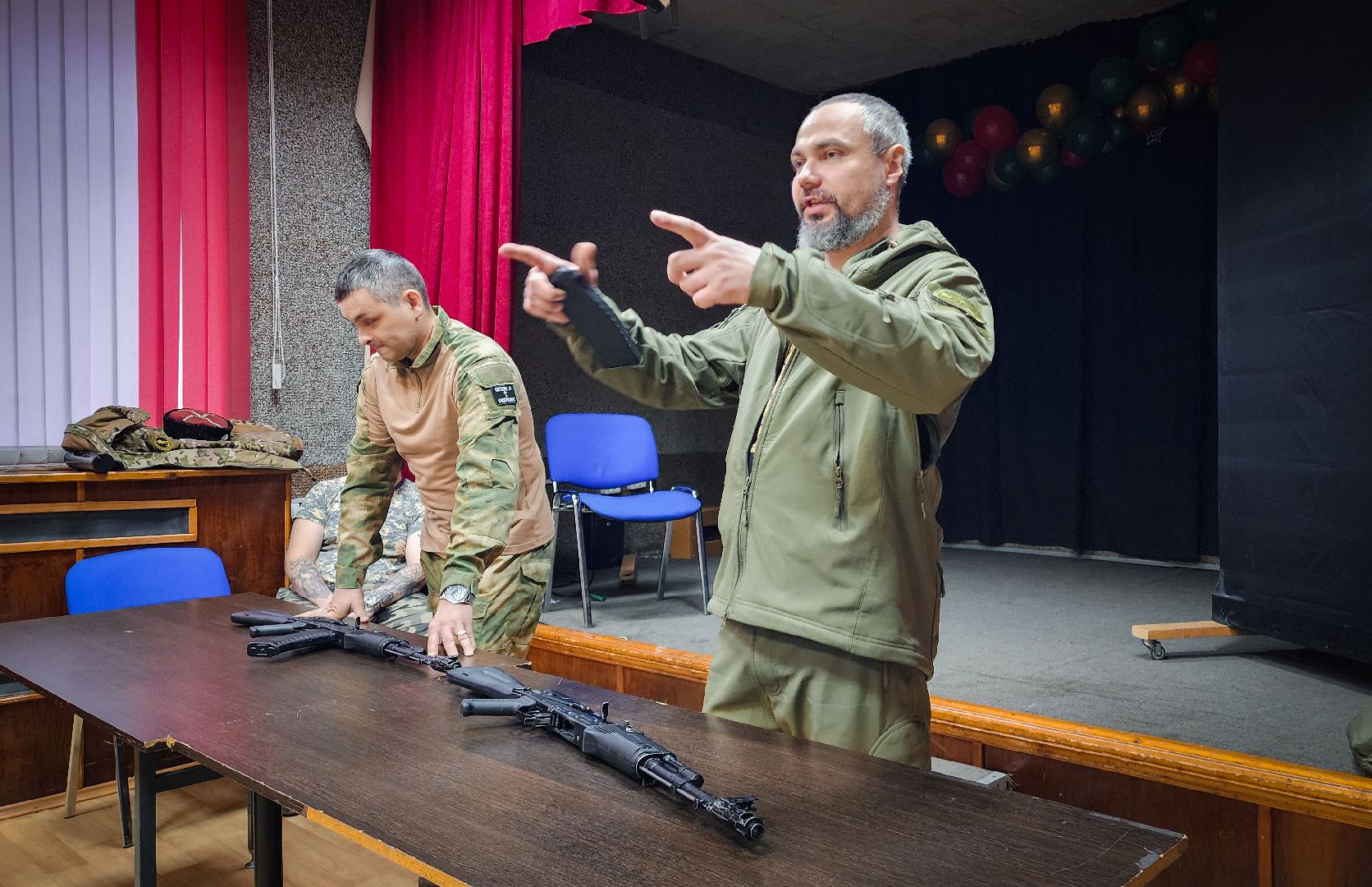 Бронницы, Военно-патриатический клуб, Работа с молодежью, Дети,