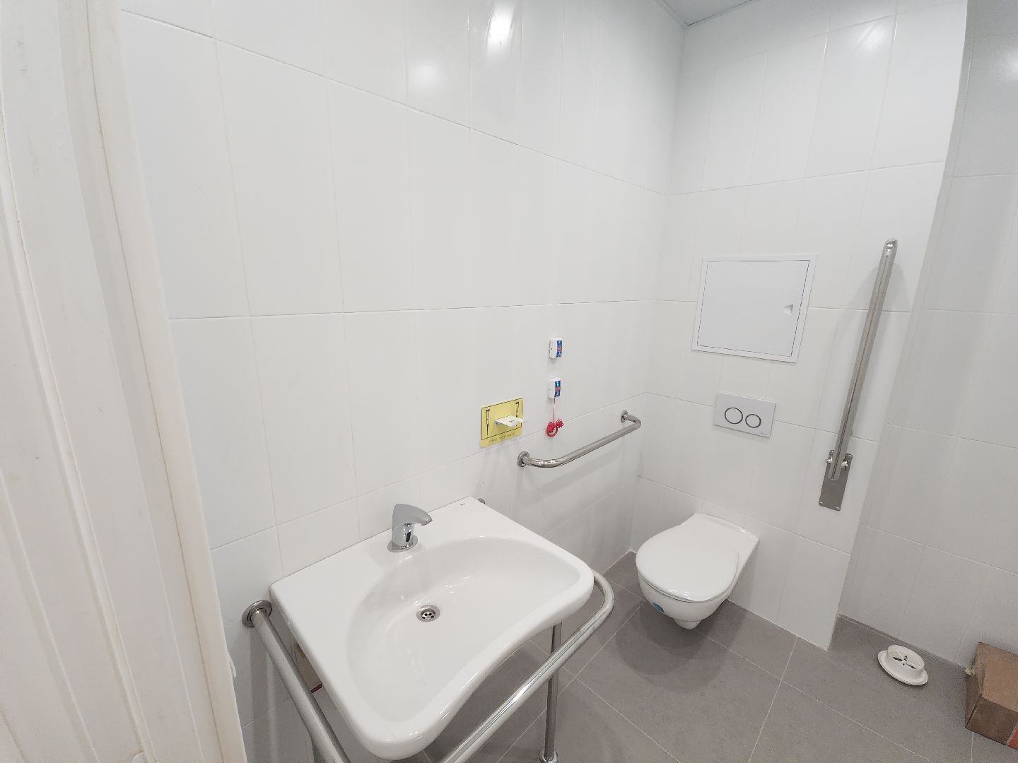 Егорьевск, Подмосковье, Московская область, ФАП,