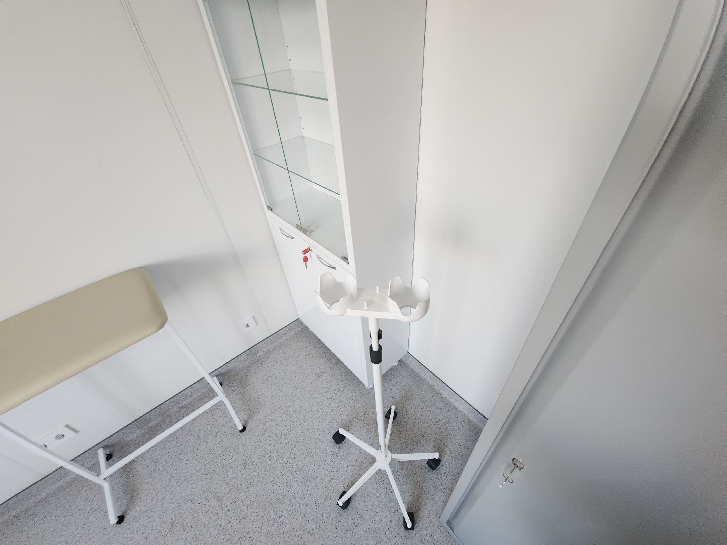 Егорьевск, Подмосковье, Московская область, ФАП,