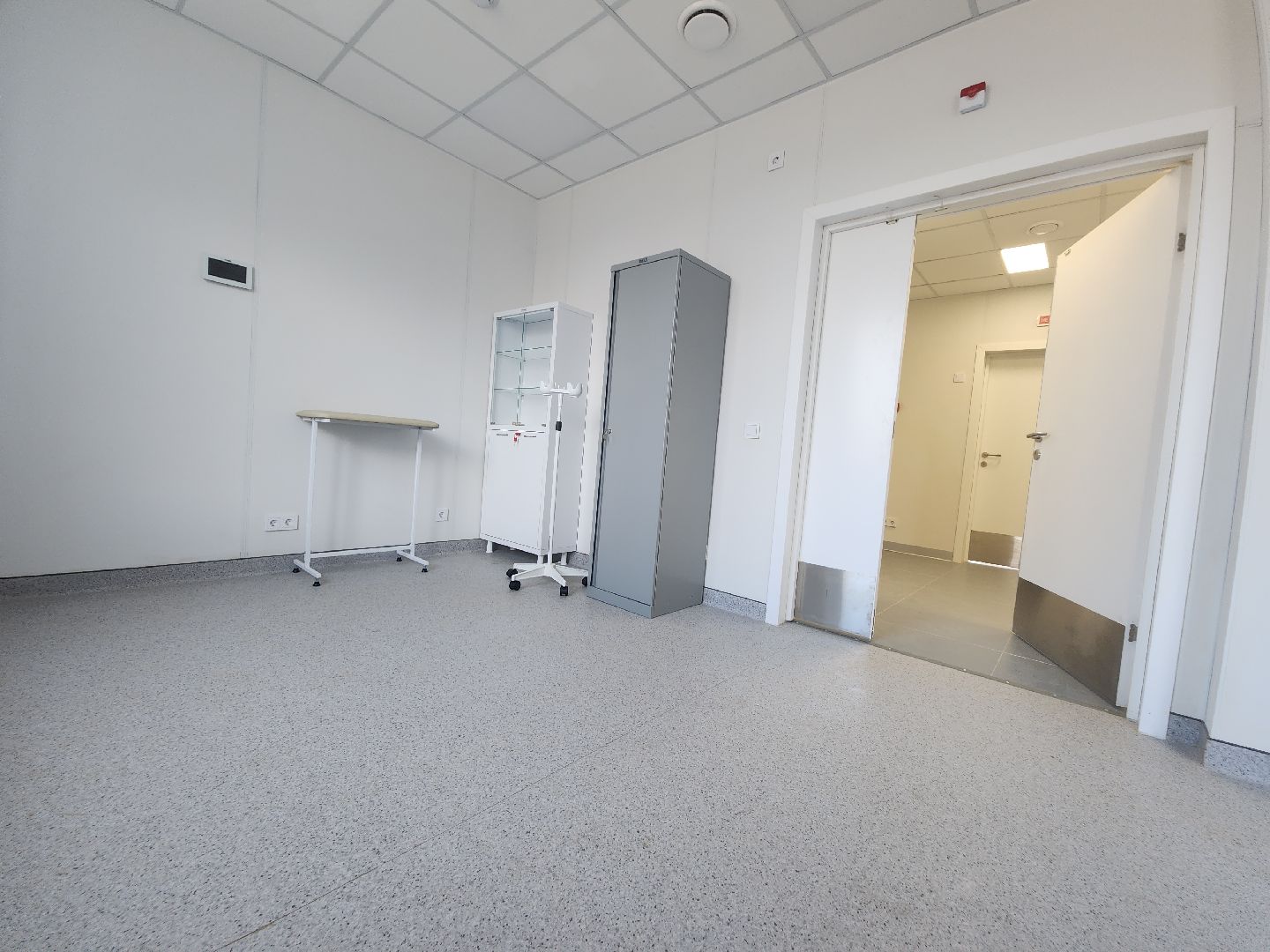 Егорьевск, Подмосковье, Московская область, ФАП,