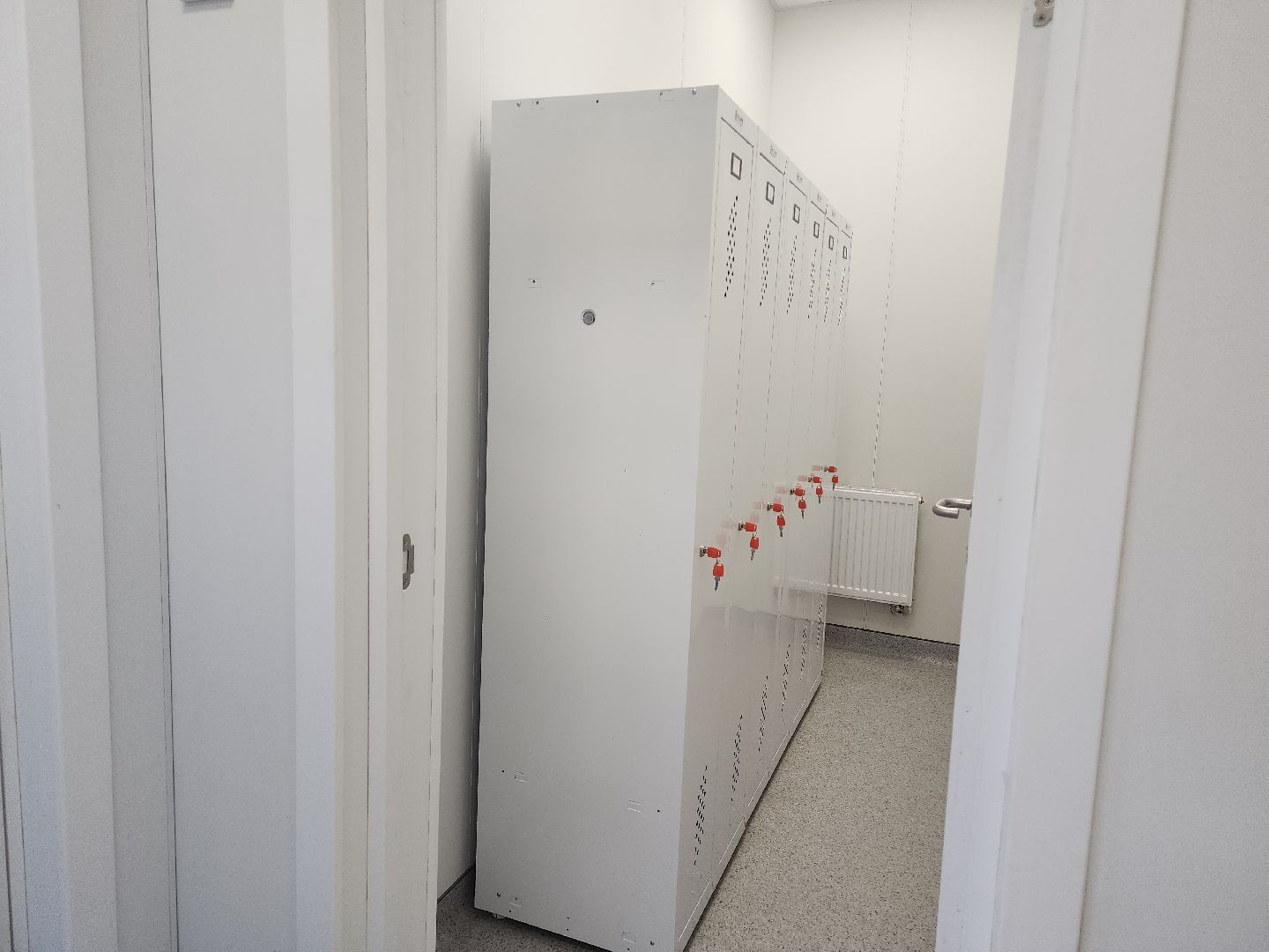 Егорьевск, Подмосковье, Московская область, ФАП,