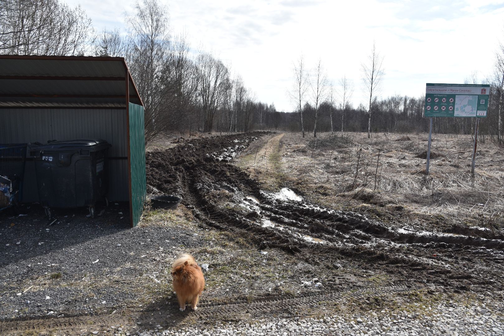 лотошино, благоустройство, опашка деревень, защита от пожаров,