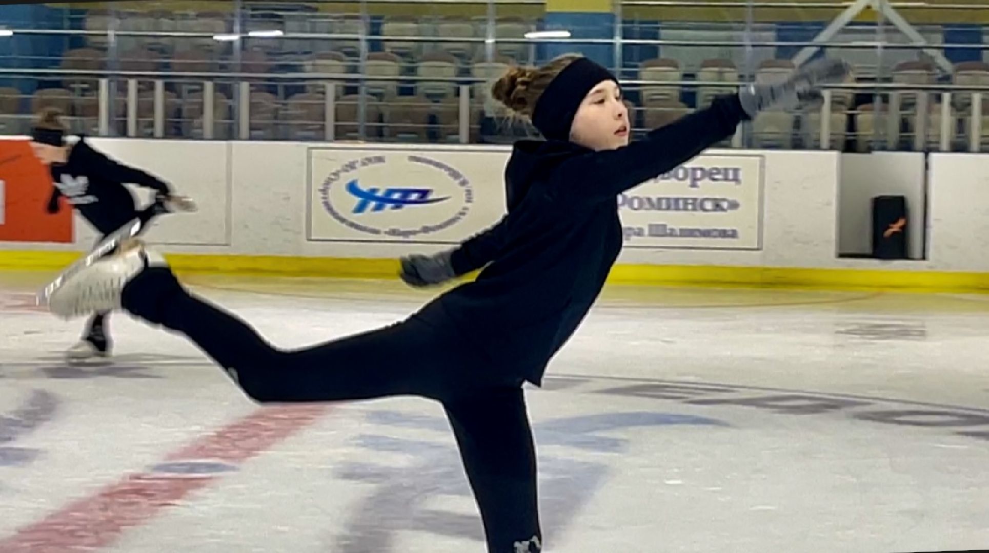 наро-фоминск, наро-фоминский городской округ, балет на льду, ледовый балет пируэт, ледовый дворец имени шалимова, фигурно катание в наро-фоминске, спорт подмосковья,