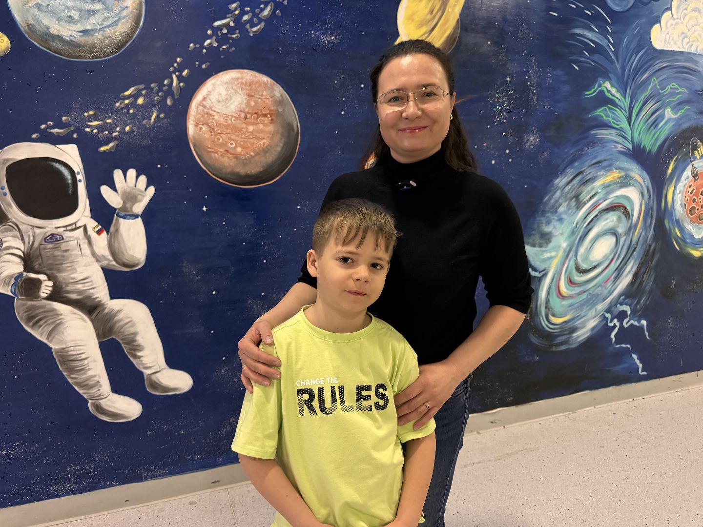 Зачисление в 1 класс, Школы Подмосковья, Одинцово,