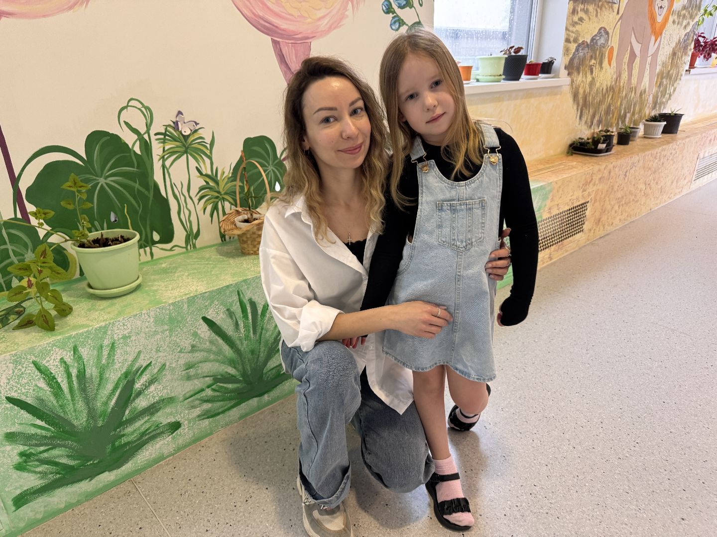 Зачисление в 1 класс, Школы Подмосковья, Одинцово,