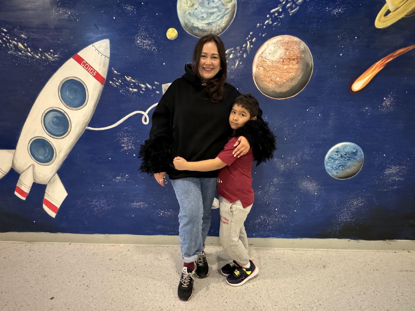 Зачисление в 1 класс, Школы Подмосковья, Одинцово,