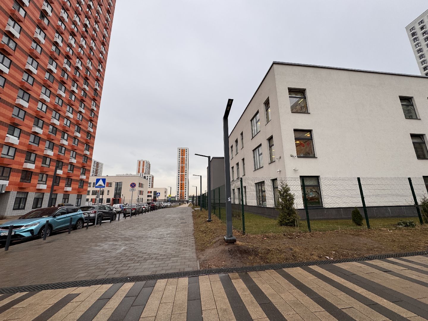 Зачисление в 1 класс, Школы Подмосковья, Одинцово,