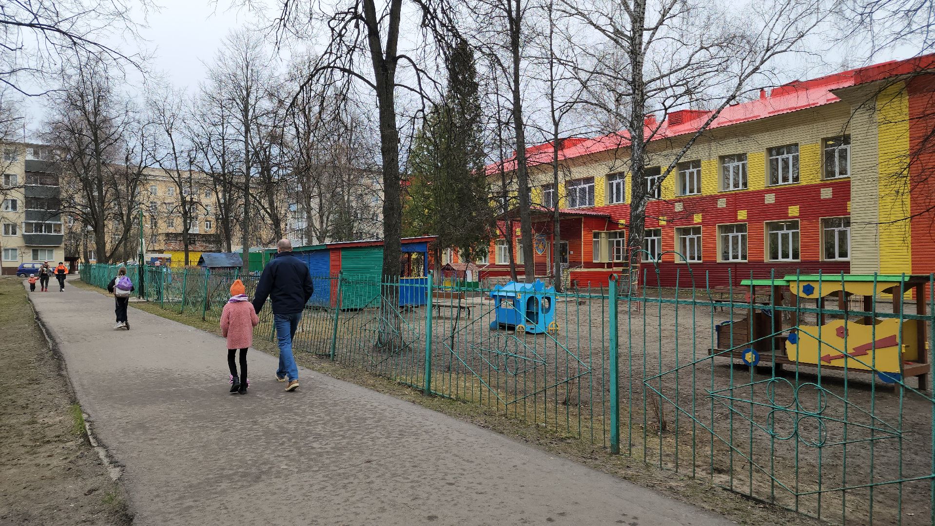 ступино, образование, первоклассники подмосковья,