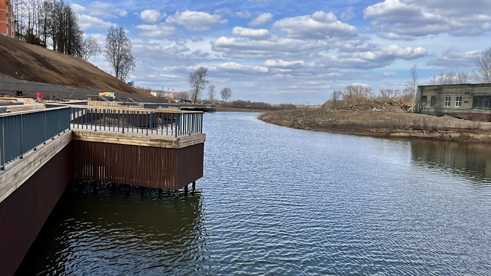 наро-фоминск, наро-фоминский городской округ, набережная наро-фоминск, Благоустройство 2025,